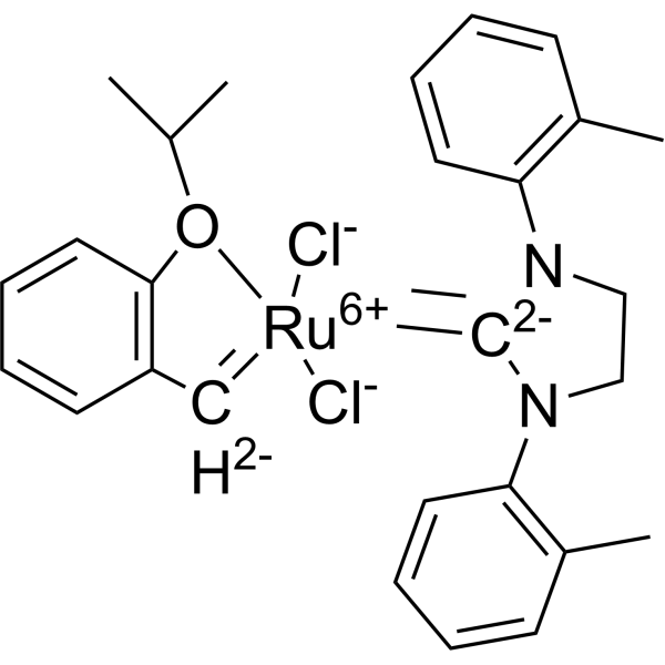 Stewart-Grubbs catalyst 927429-61-6